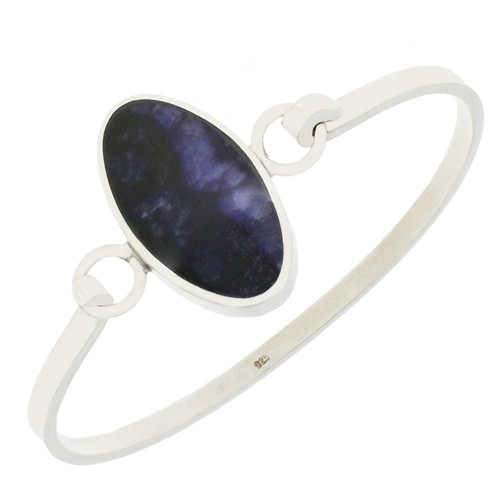 Derbyshire blue john sterling - derbyshire,