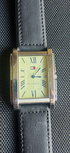 Tommy hilfiger f90212 quartz - hilfiger,