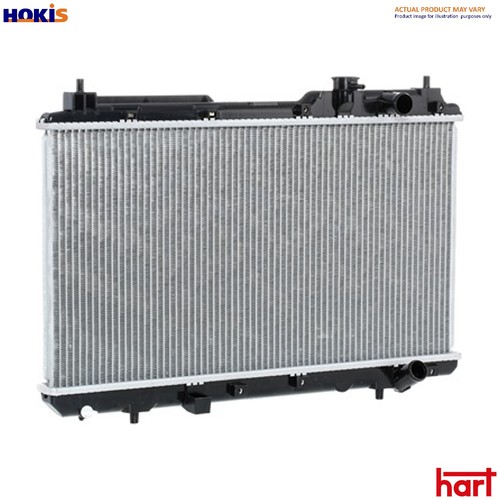 Radiator engine cooling - radiator,