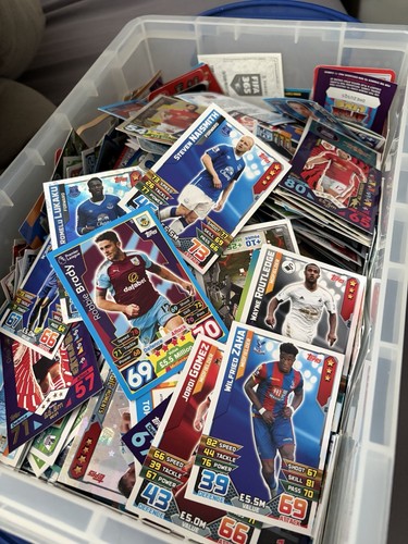 Match attack bundle - attack,