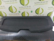 PARCEL SHELF FOR FIAT STILO