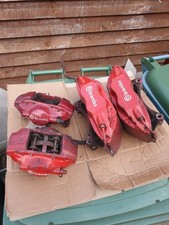 MITSUBISHI EVO 4 5 6 BREMBO