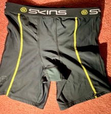Skins A200 Compression Shorts