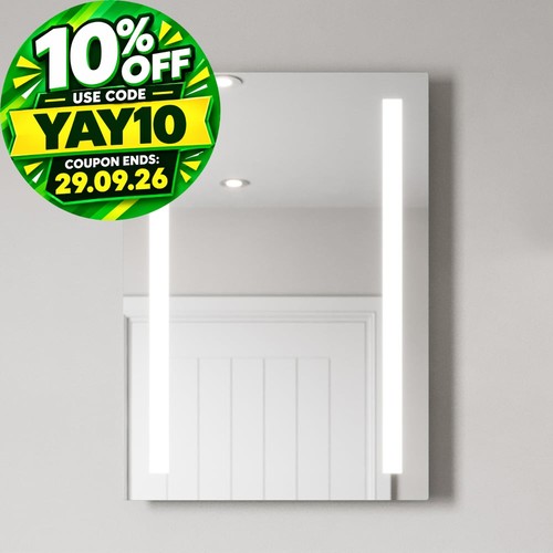 500 700mm bathroom - 500, x