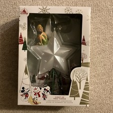Disney Store Tinker Bell Light
