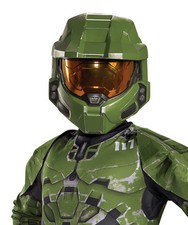 Halo Infinite Master Chief