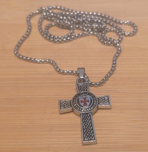 Knights templar silver - templar,