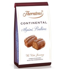 Thorntons Continental Alpini