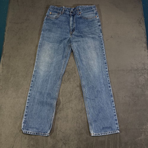 Levis 630 orange - 630, tab