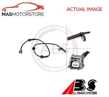 ABS WHEEL SPEED SENSOR FRONT
