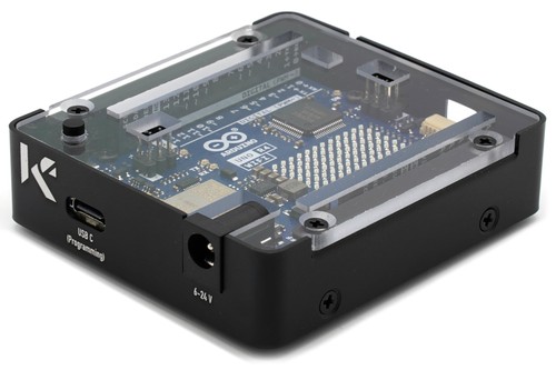 Kksb case for - arduino, r4