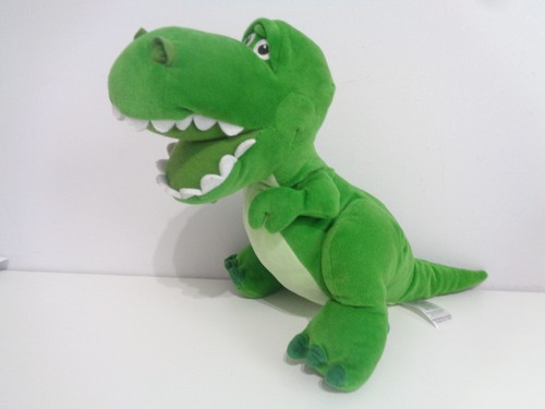 Disney toy story rex the - disney,