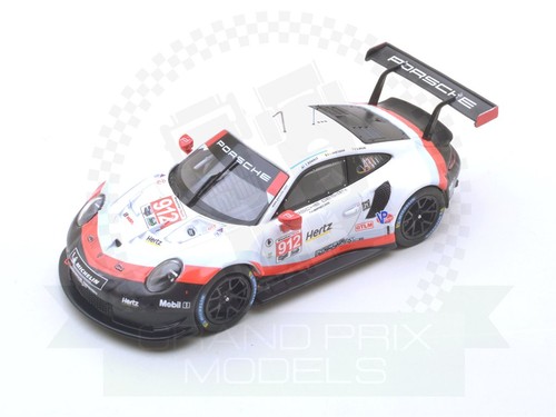 Porsche 911 rsr - porsche,
