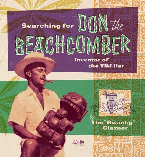 Searching for don the - searching,