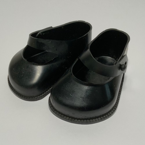 Vintage cinderella doll shoes - vintage,