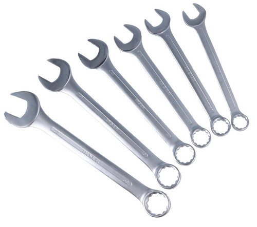 Large combination spanner - bs,