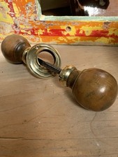 Genuine Pair of Antique