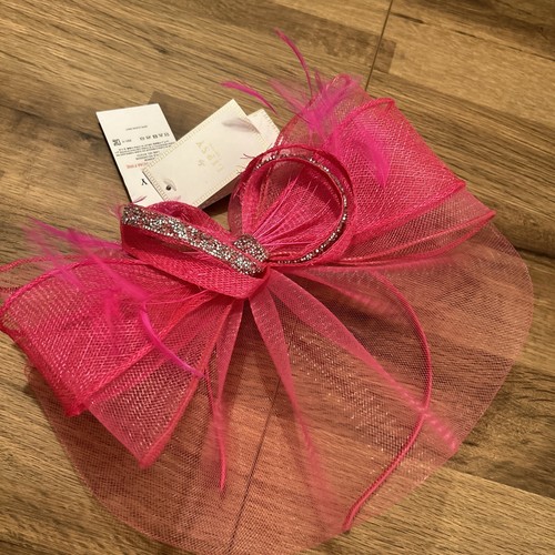 Lipsy london fascinator - lipsy,