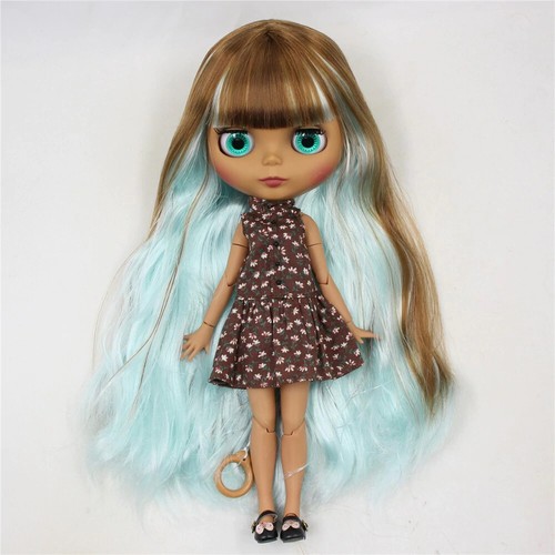 Blythe doll nude - nude, from