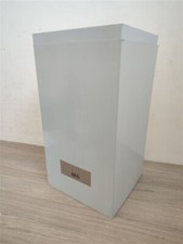 AEG DKB5960HM Chimney Hood 90cm Stainless Steel Touch Controls - [IH0110182617]