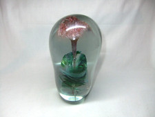 Large Heavy Floral Dump Style