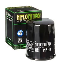 Oil Filter Hiflo for TGB Blade