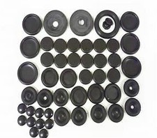 Triumph Stag body grommet kit mk1 & mk2 JPS820