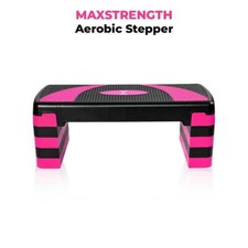 MaxStrength Adjustable 5 Level