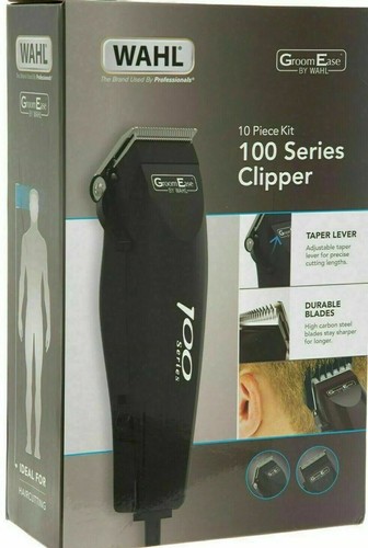 Wahl 100 series - , 10