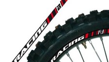 Blackbird factory racing rim - racing,