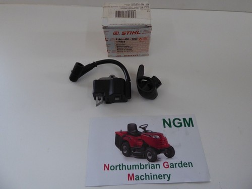 Genuine stihl ignition module - genuine,