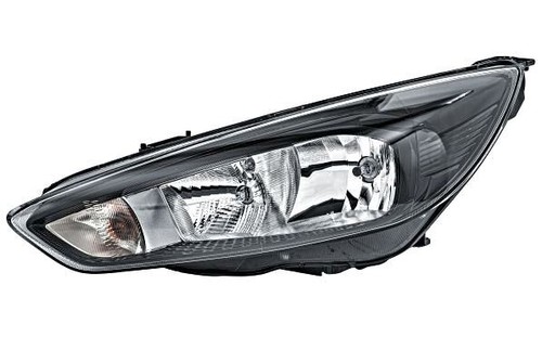 Hella headlamp nearside - nearside, dlr