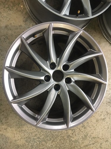 Alfa romeo spider alloy - romeo,