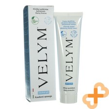 VELYM Toothpaste Without