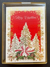 BOX OF 10 Anna Griffin