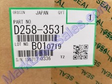 Ricoh MP C6503 C8003 IM C6500