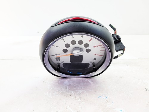 Mini countryman r60 - r60, tachometer