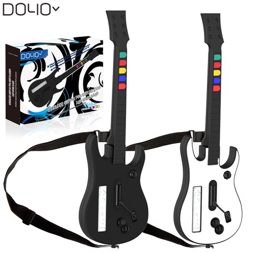 Wireless guitar controller - 1x,