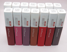 MAYBELLINE SUPER STAY MATTE