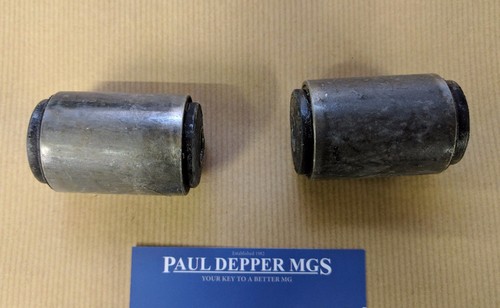 Mgc rear spring eye - gt,