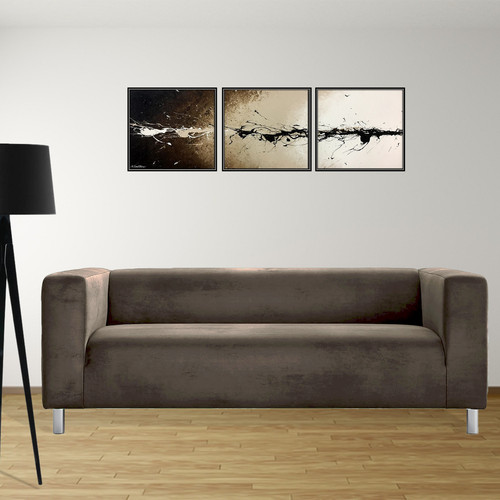 Two seater ikea - seater, klippan