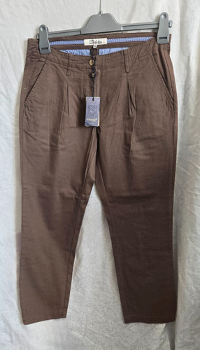 Dubarry ladies crop - crop, trousers