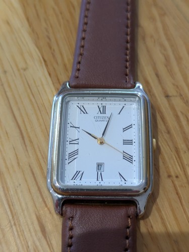Citizen gents dress watch - gents,