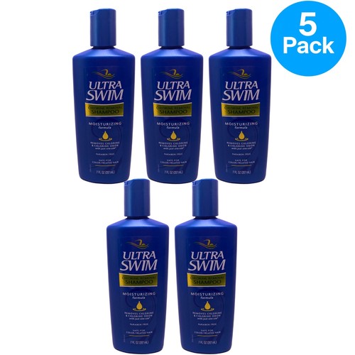Ultra swim chlorine removal - ultra,