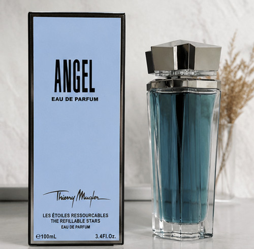 Angel eau parfum for women - eau, de