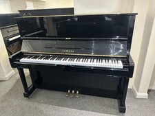 Yamaha U1 H Upright