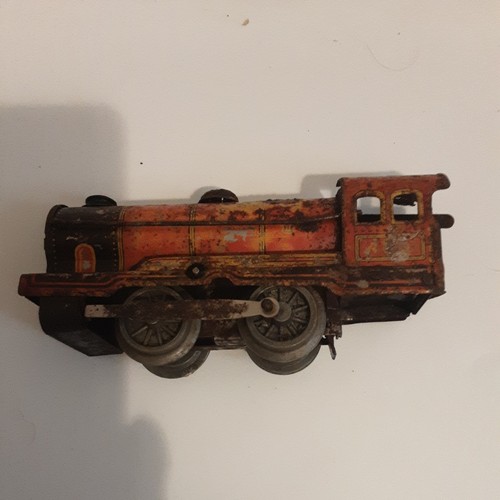 Vintage mettoy 5355 - vintage,