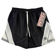 Vintage 90s NEW Umbro Roma II