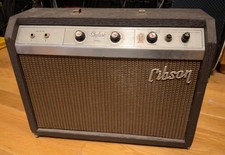 Vintage gibson skylark - gibson, ga-5t
