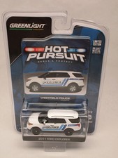 Greenlight Hot Pursuit